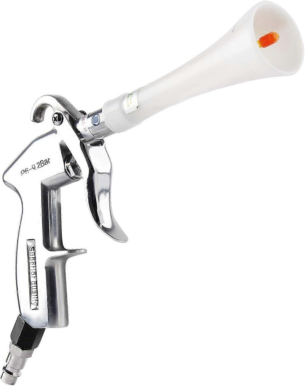 Dry Blow Gun - Air Gun - Cleaning Gun