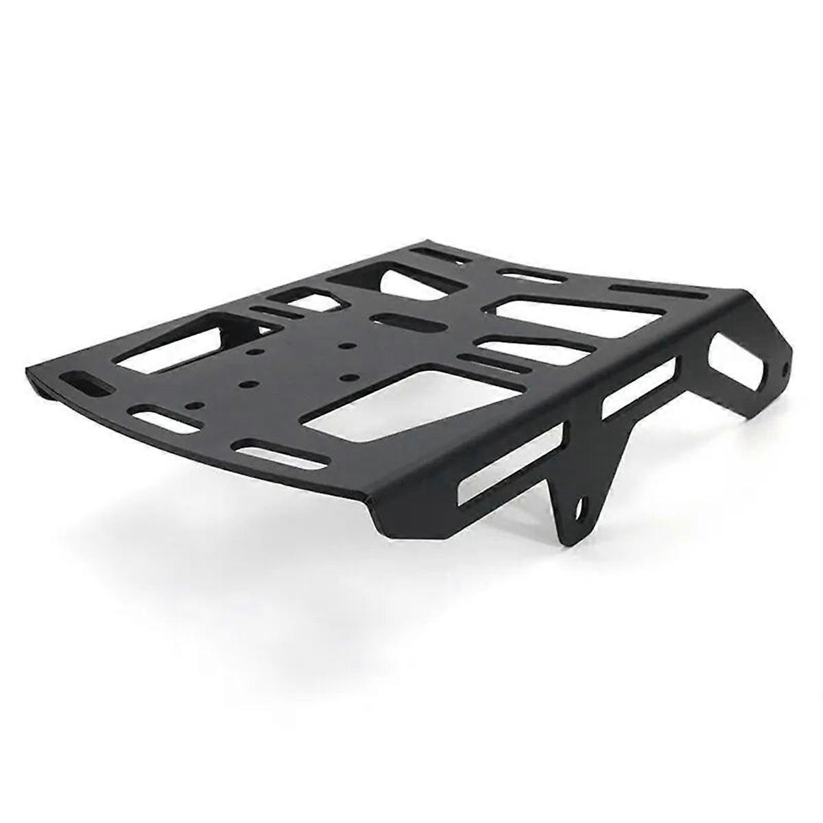 Motorcycle Rear Luggage Rack Cargo Rack Support Shelf Holder for CRF300L 2023 2024 CRF 300 L /ABS 2021-2024