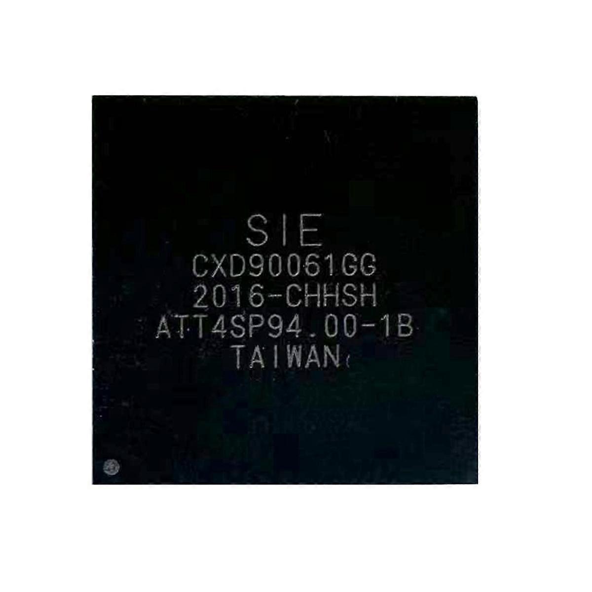 CXD90061GG BGA for Motherboard Chip for Host Southbridge Chip CXD90061 for