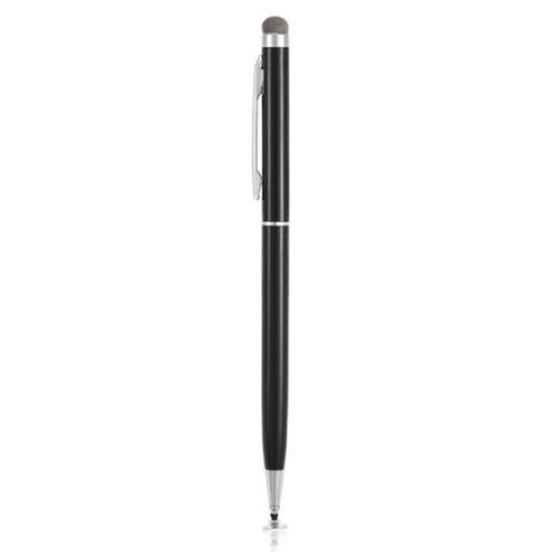 High-Sensivity Capacitive Stylus Dual-tip Universal Touchscreen Pen Drawing Pen
