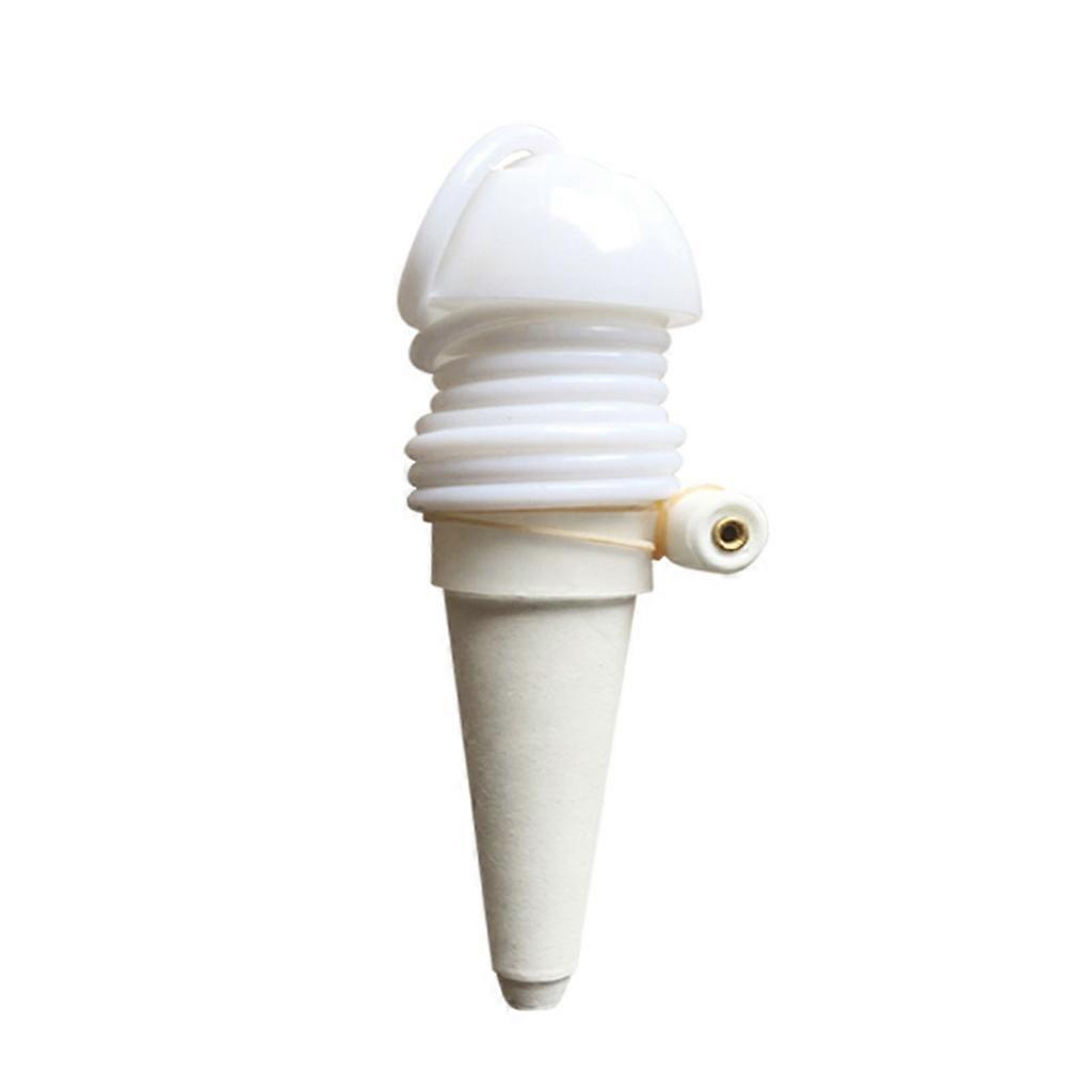 Drip Irrigation Automatic Flowerpot Waterers System Water Spikes Taper Watering