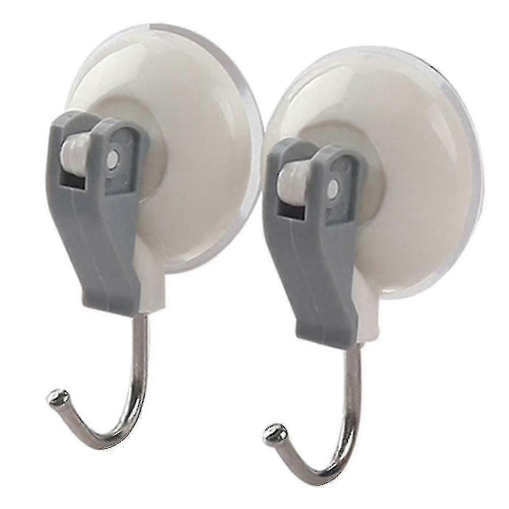 Walls Hook Holder Removable Vacuum Suction Cup