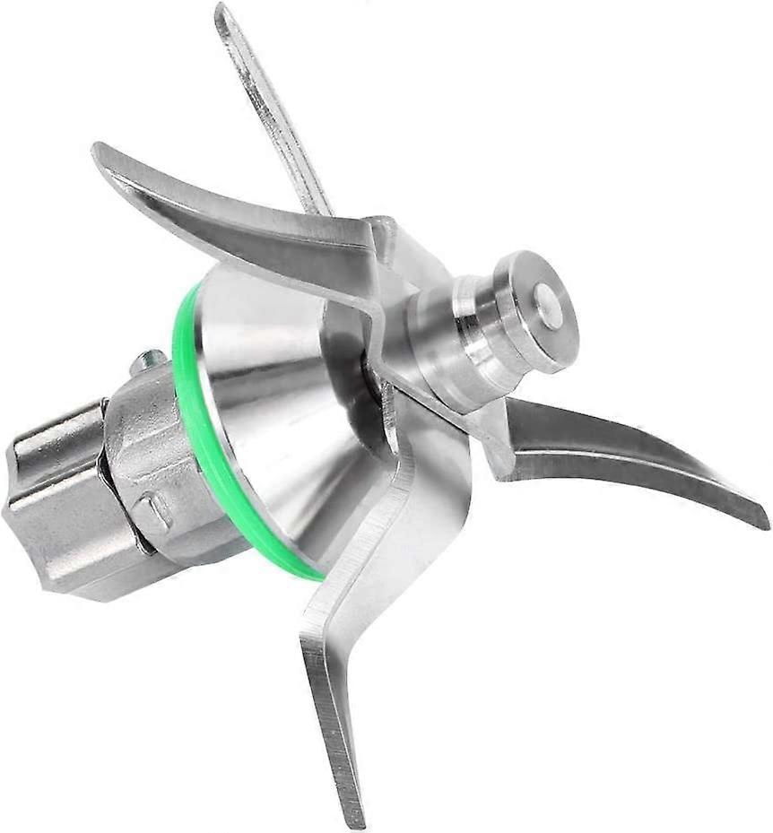 Carnival Trader Blender Blade Food-grade Blender Accessories Blender Blade Blender Spare Parts for Thermomix TM5 Vorwerk Thermomix