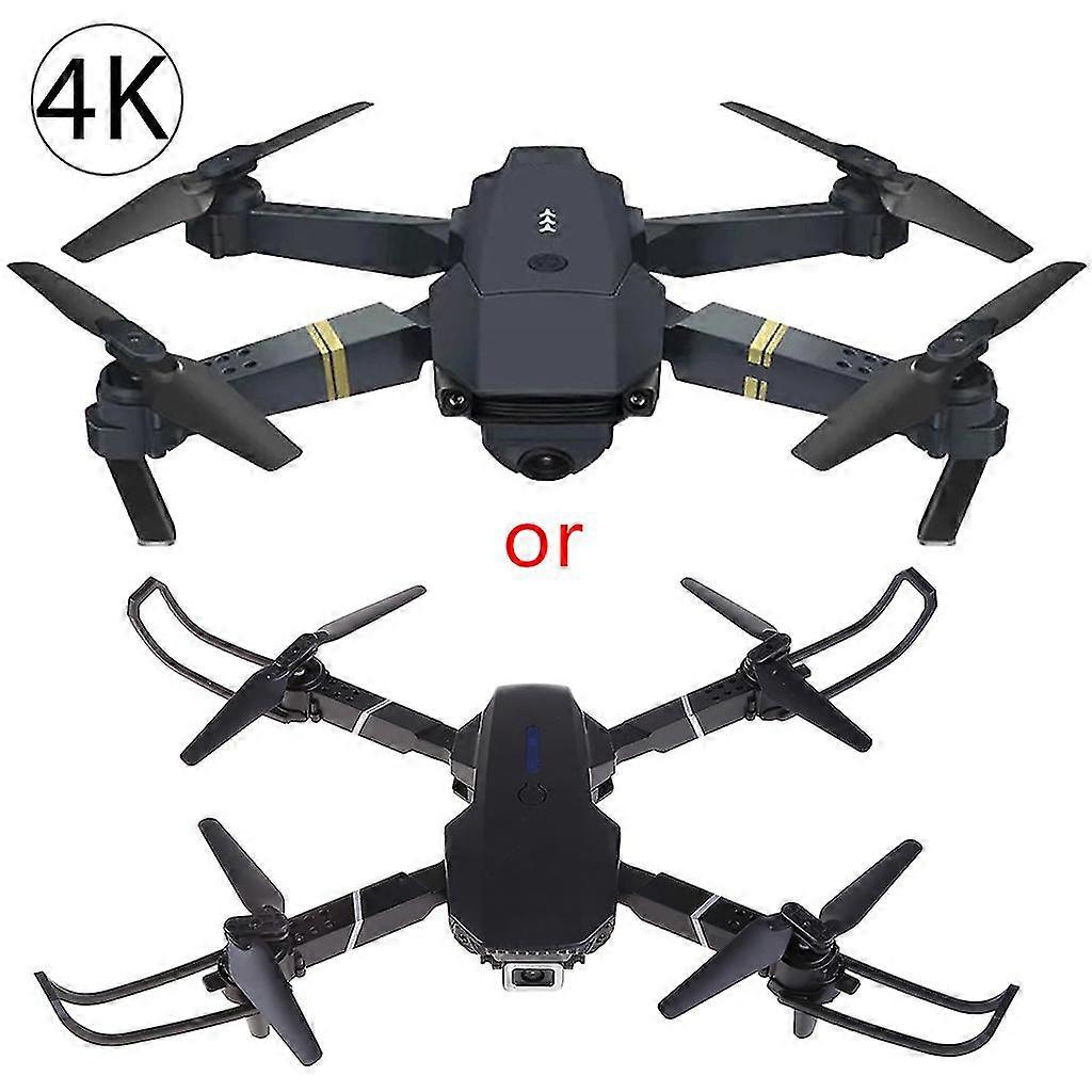 E58 Folding Drone Headless Mode Fixed Height Unmanned Aerial Vehicle Quadcopter