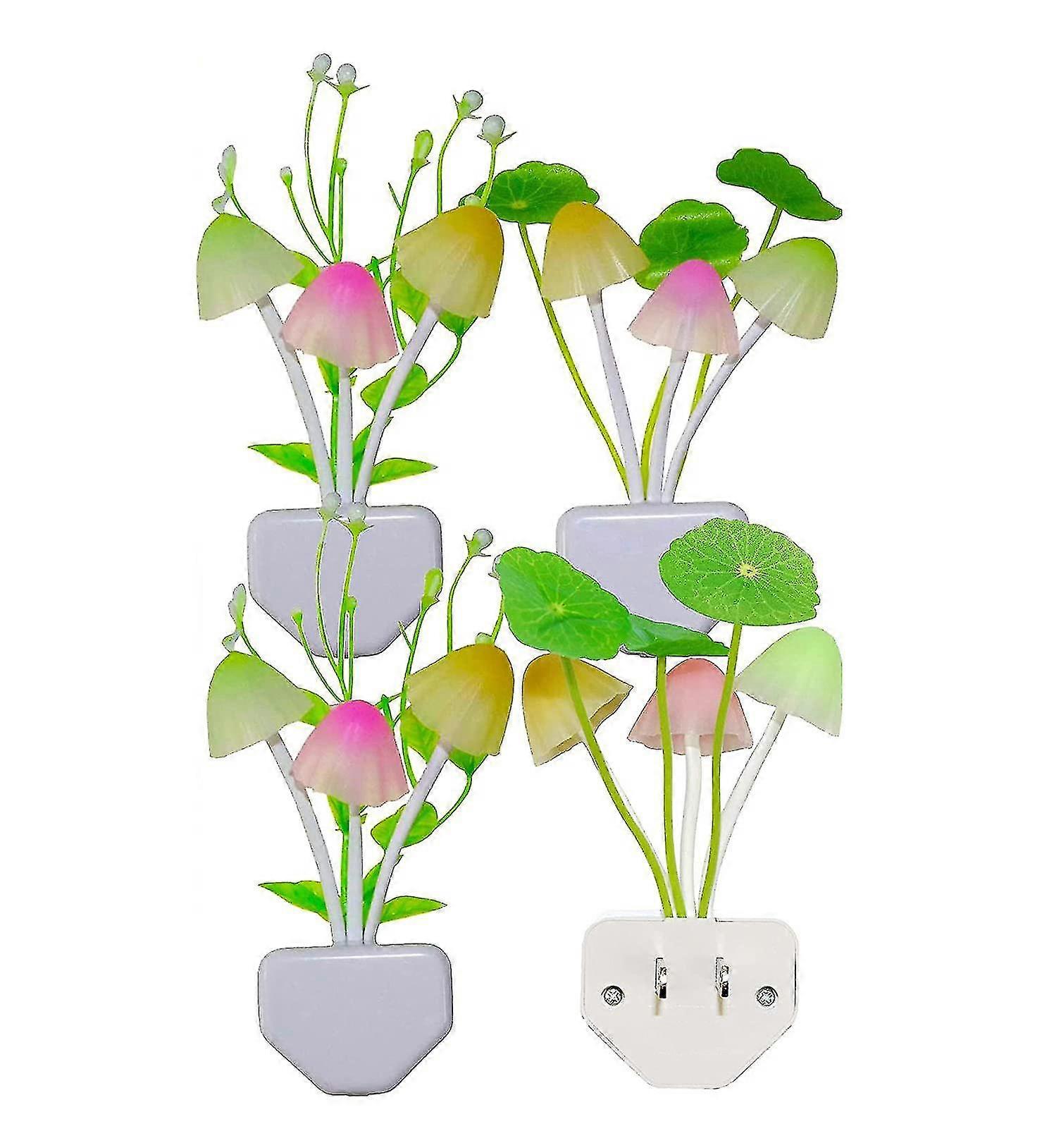 Color Changing Led Night Light