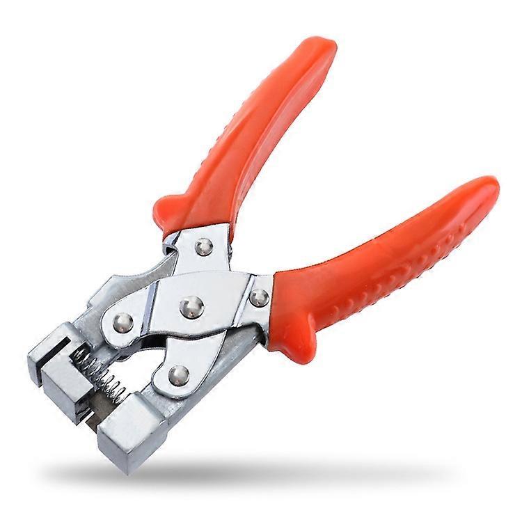 RUITOOL V-shaped Fold Pliers