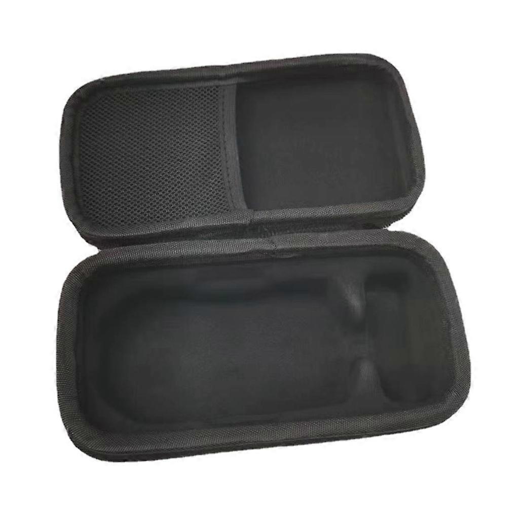 Hard Black Case for DeathAdder/Viper Gaming Mouse Carrying Pouch Handle