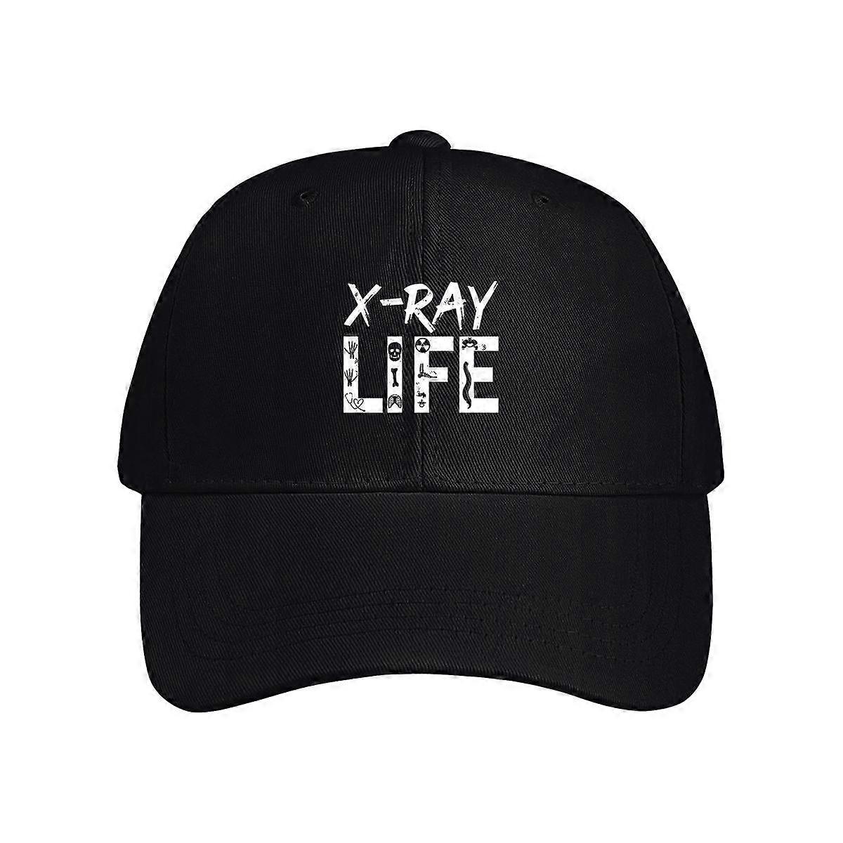 X-ray Life Baseballkappe