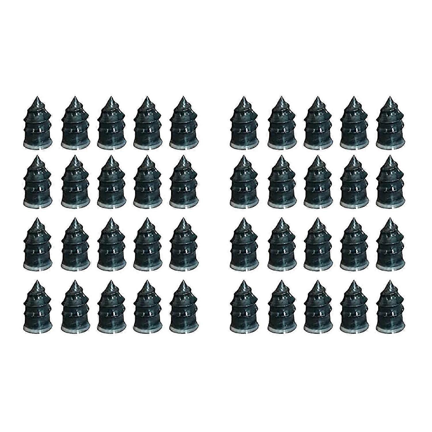 40pcs anvelope rep cauciuc s auto ciclu vid anvelope rep rapid rep instrument -service