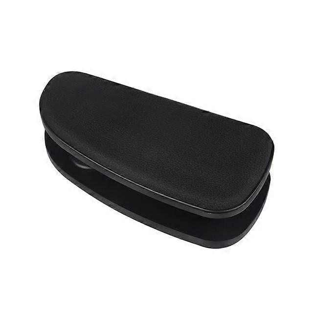 Driving Anti-Fatigue Left Hand Armrest Silicone Pad Support Frame Three-Speed Height Adjustable Car Armrest Left Elbow Support