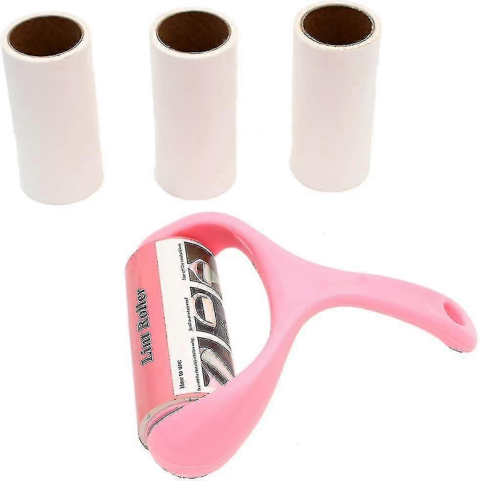 Epilator, Sticky Dust Roller For Clothes 4 Hy