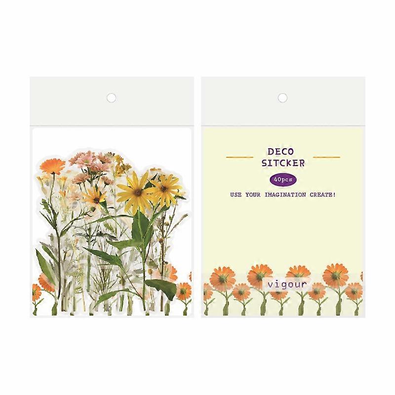 Artificial Flower for DIY Accessories Handmade Crafts Home Resin Filler