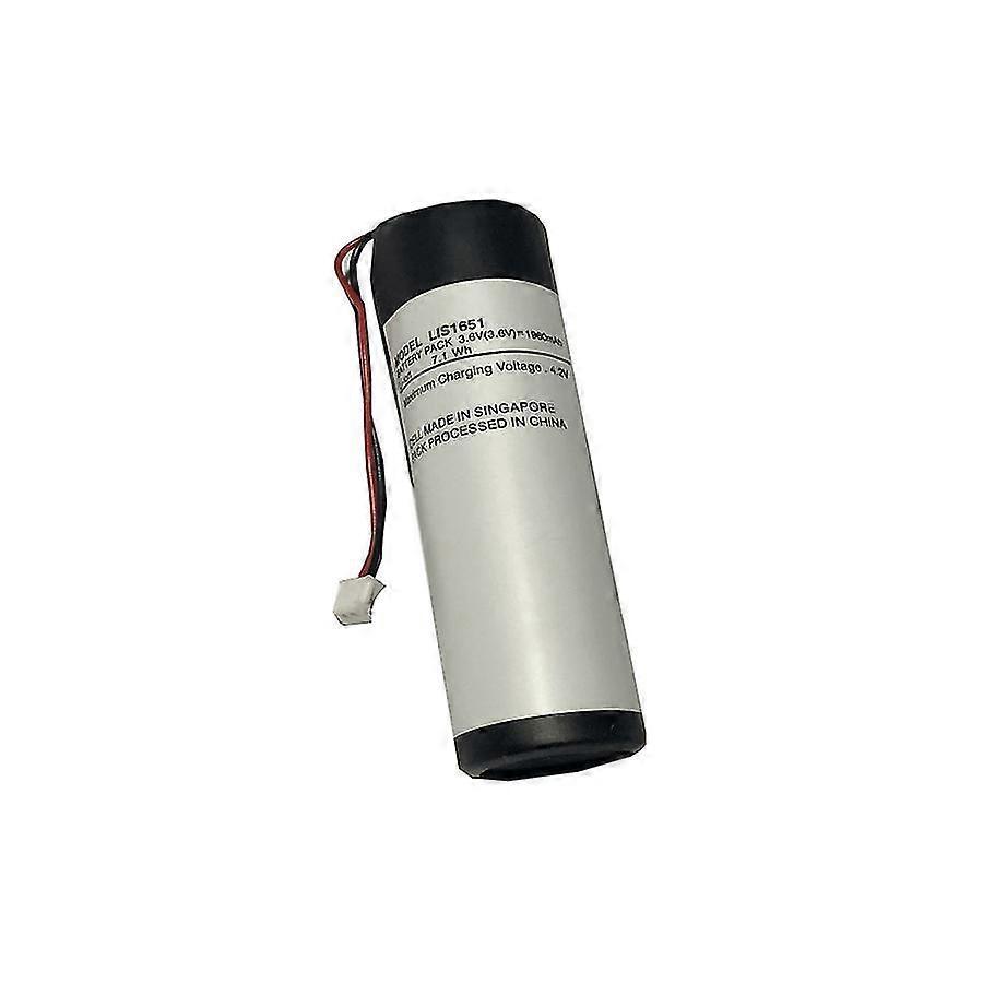 xjSuitable For Sony Ps4 Move Motion Game Controller Battery Lis1651