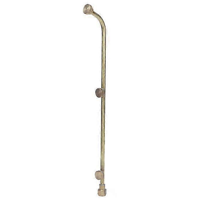 Variable Arc Nozzle Diffuser Nozzle Adjustable Automatic Watering Durable And Practical Lawn Watering Nozzle