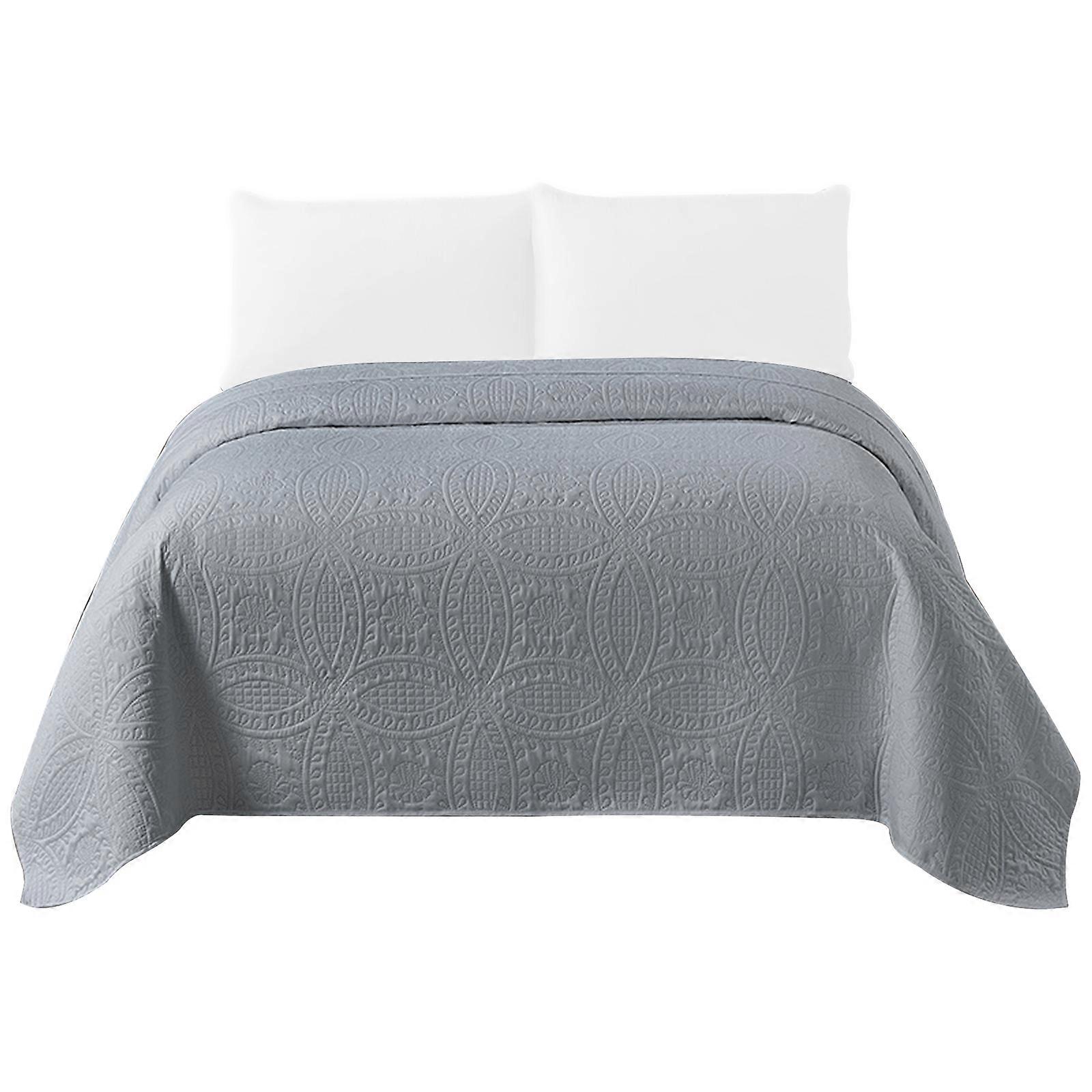 Colcha verde oliva, colcha de cama ultra macia colcha leve de microfibra colcha cama jogar colcha moderna com padrão de moeda para todas as estações