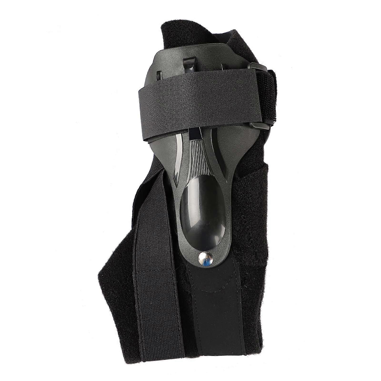 Adjustable Sports Ankle Brace Elastic Compression Strap Ankle Sleeves Support