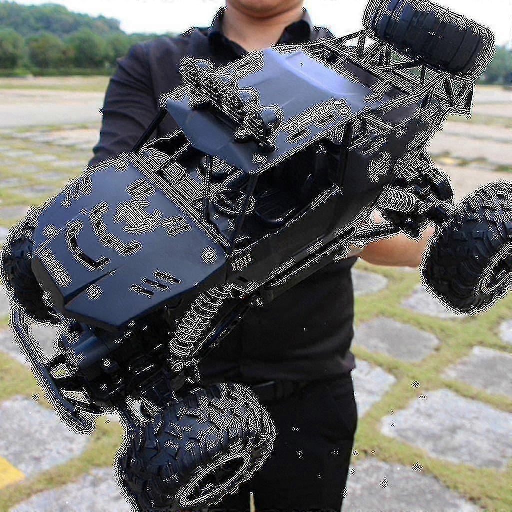 4x4 Rc الزاحف للماء RC سيارة عالية السرعة للتحكم عن بعد سيارة للأطفال هدية عيد الميلاد C-MXBC