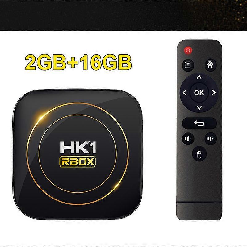 New Smart TV Box Android 12.0 2.4G/5G Dual Wifi Amlogic Allwinner H618 6K TVBox 4GB RAM 32GB/64GB 2GB 16GB Set Top Box