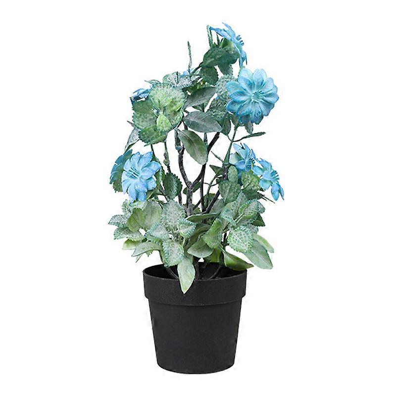 1Pc Special Artificial Potted Plant Wide Application