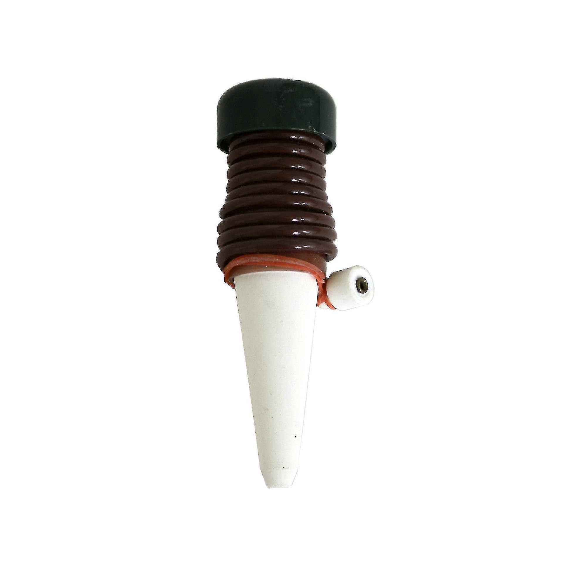 Plant Self Watering Stakes Automatic Drip Spikes Tools 4pcs - Cdsx