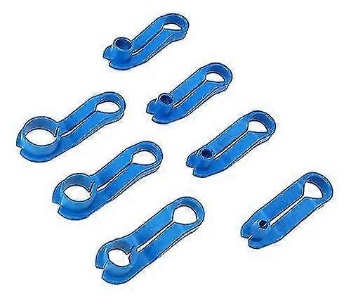 Fuel Line Disconnect Tool Set