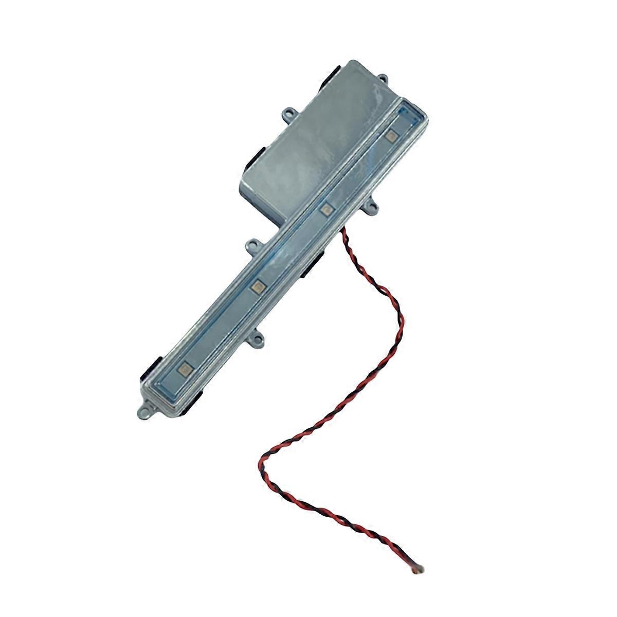 Sweeping Machine Bactericidal Uv Lamp for Alpha 3 Sweeping Robot Accessories