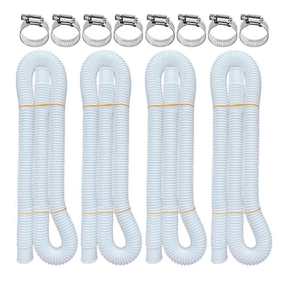 Swimming Pool Replacement Hose Pool Replacement Pe Pipe For Inflatable Pool 300/330/530