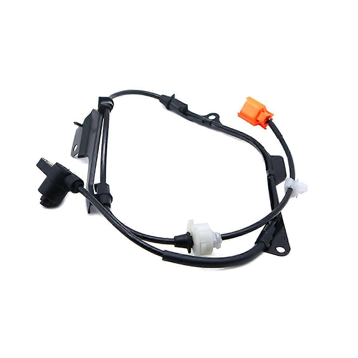 57450-S87-A52 Front Right ABS Wheel Speed Sensor for Accord 1998-2002 V6 3.0L High Quality Auto Par