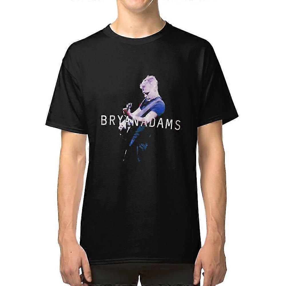 Bryan Adams Tour T-paita