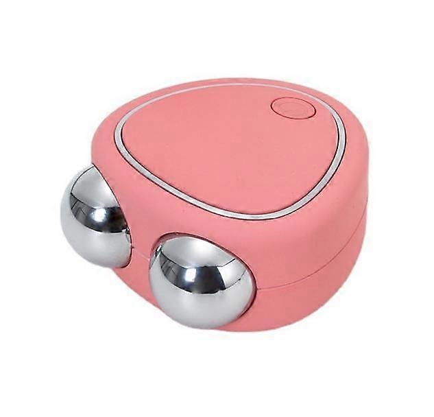 Roller Face Massager - Therapeutic Cooling to Naturally Tone & Tighten