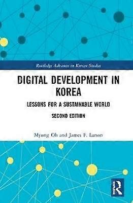 Digital Development in Korea