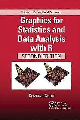 Graphics for Statistics and Data Analysis with R