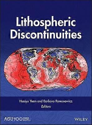 Lithosferische discontinuïteiten