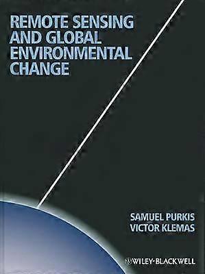 Remote Sensing and Global Envi
