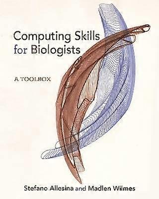 Computing Skills for Biologists