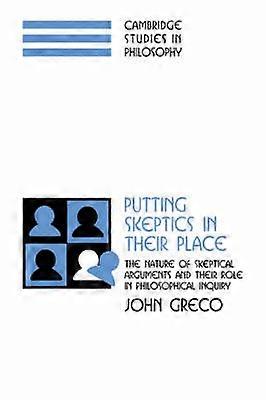 Putting Skeptics in their Place