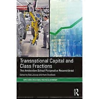 Transnational Capital and Class Fractions
