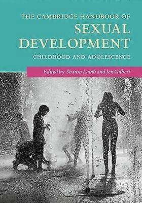 The Cambridge Handbook of Sexual Development