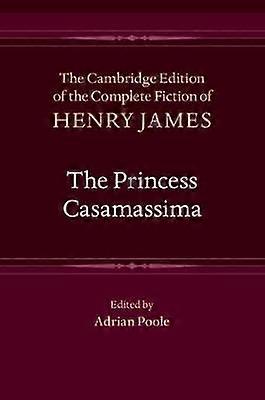 The Princess Casamassima
