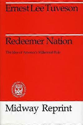 Redeemer Nation
