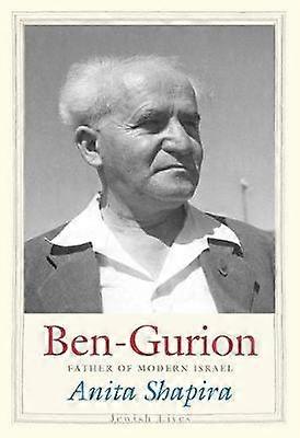 Ben-Gurion