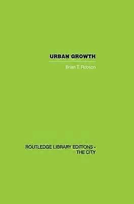 Urban Growth