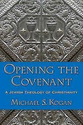 Opening the Covenant