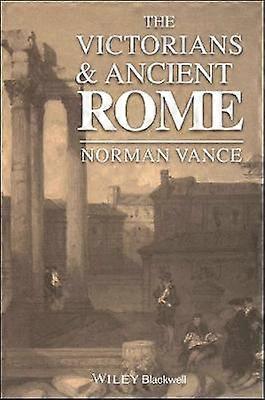 The Victorians and Ancient Rome