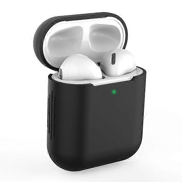 Bluetooth Wireless Headset Protective Case Portable  Charging Earphone