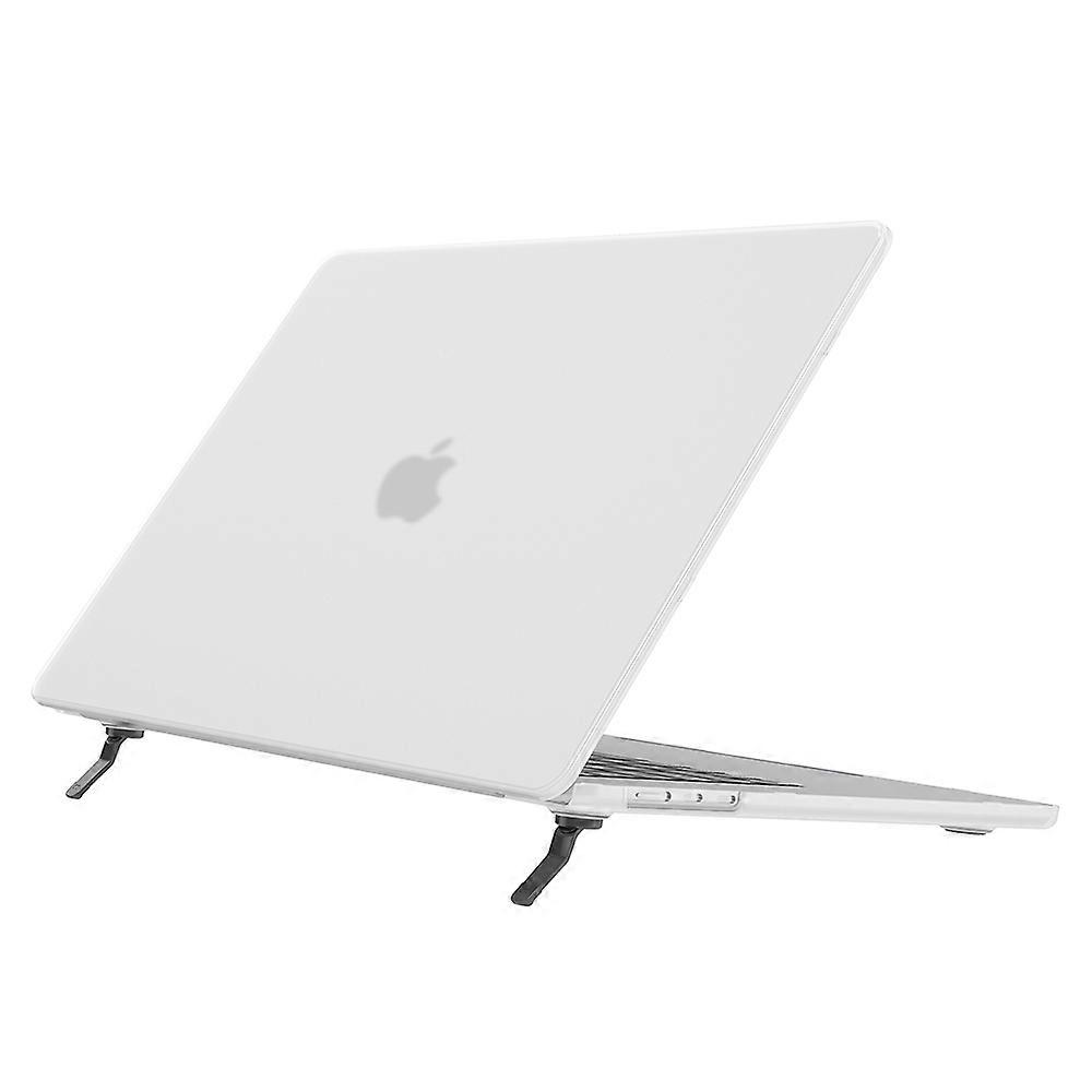 Type B BENWIS MP-SMS For MacBook Air 13 inch (2018) A1932/(2020) A2179,A2337 Hard Case Kickstand