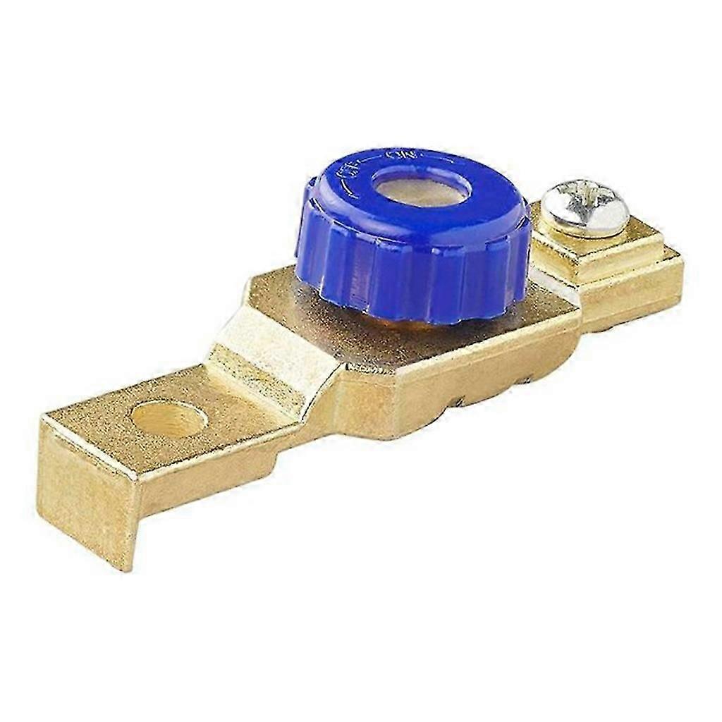 Motorcycle Top Post Battery Switch Kill Terminal Anti-Leakage Disconnect Switch