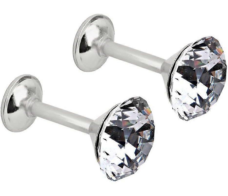 Diamond Curtain Tiebacks Door Wall Tassel Hooks
