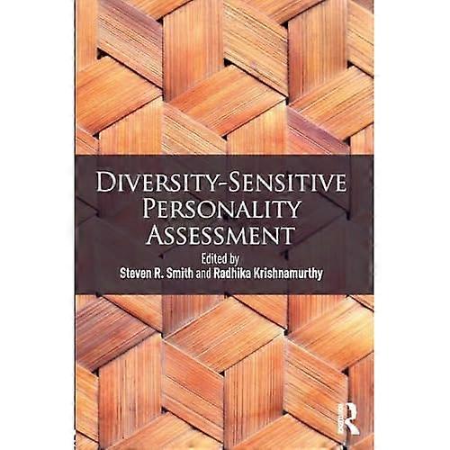 Diversity-Sensitive Personality Assessment