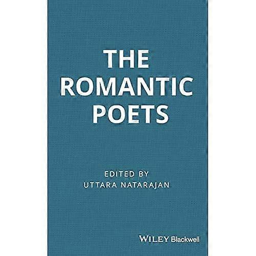 Die romantischen Dichter